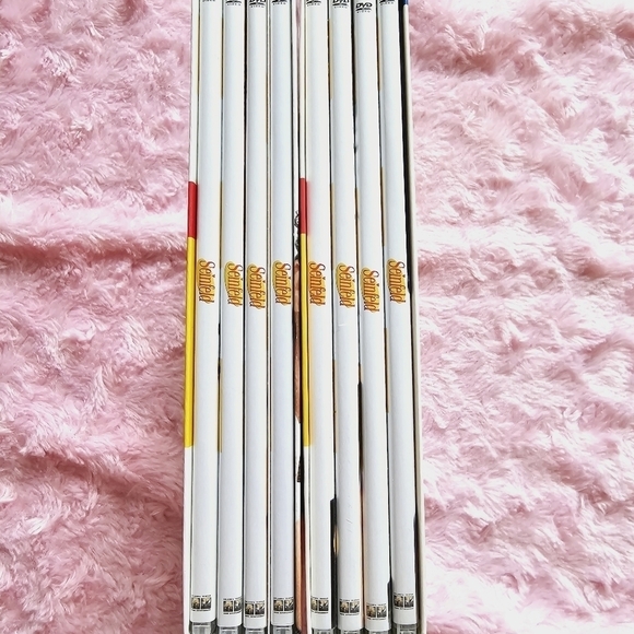 Seinfeld Seasons 1-3 DVDs - Picture 5 of 5